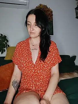 Czat XXX na żywo – Luna_Yakova