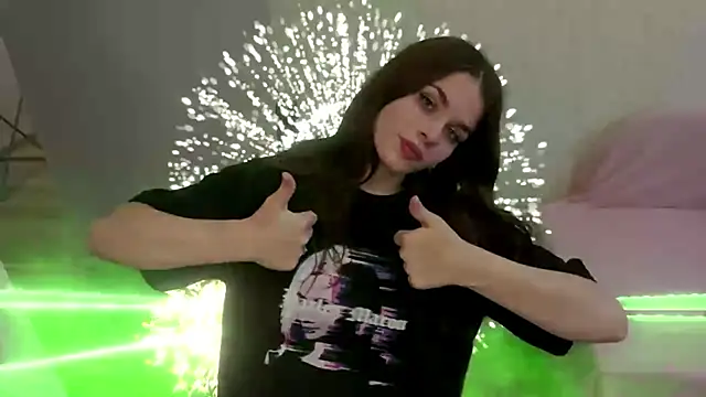 Chat XXX ao vivo de JeniceSourwine