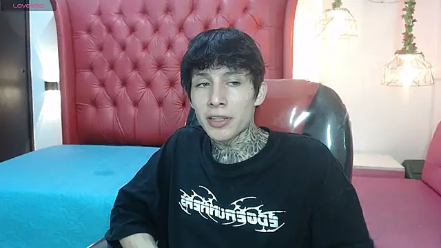 Cry_thereal Chat XXX live