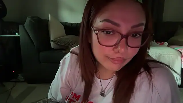 Pumpkin_bunny's Live XXX Chat