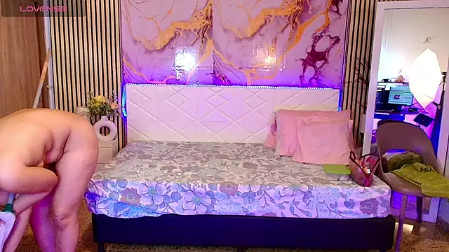 Chat XXX ao vivo de IvyShine7