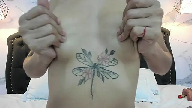 anna2809's Live XXX Chat