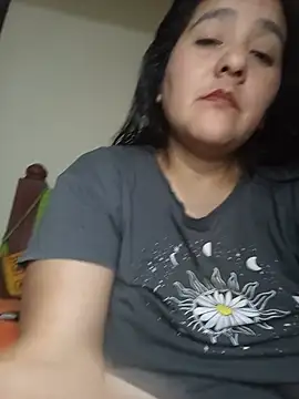 Chat XXX ao vivo de Gatubela212