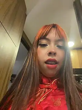 Isisnovafg Adlı Modelin Canlı XXX Sohbeti