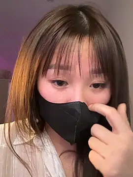Be_Miuu 라이브 XXX 채팅