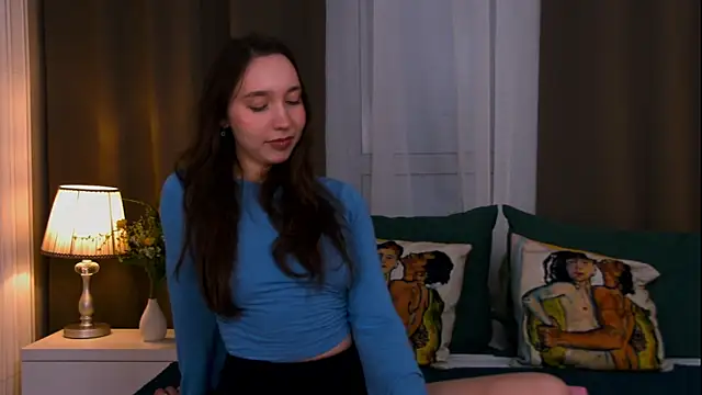 Suzaneeyn Live XXX chat