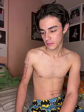 Eros_Blue Chat XXX in diretta