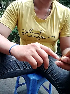 baby7005 Live XXX-Chat