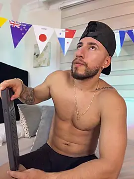 Thiago_Hill 라이브 XXX 채팅
