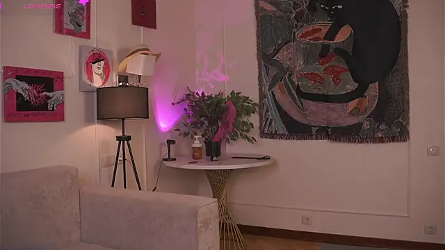 Czat XXX na żywo – JanelBitther