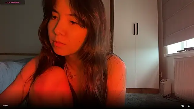 Vemeeer's Live XXX Chat