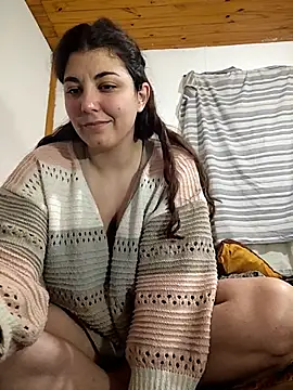 Chat XXX en directo de karamelito_dulce9