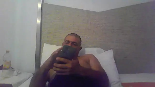 cobrosdepagos' Live XXX Chat