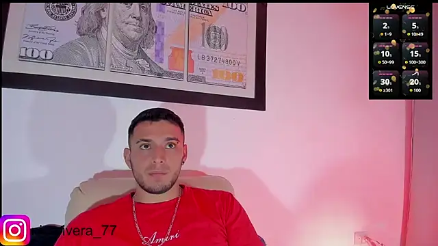 nico_rivera Chat XXX live