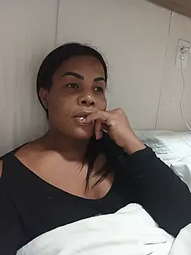 Chat XXX ao vivo de P_pretaG