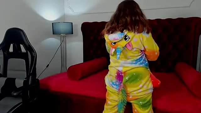 ChloeHalses 라이브 XXX 채팅