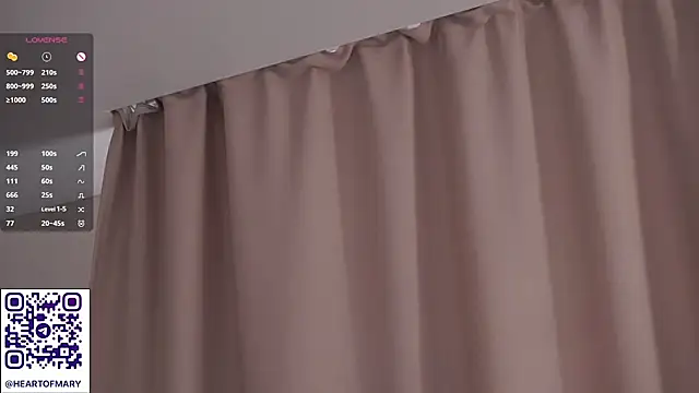 RuthButtery 라이브 XXX 채팅