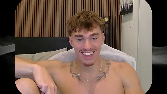 Chat XXX ao vivo de TheNicoRyder
