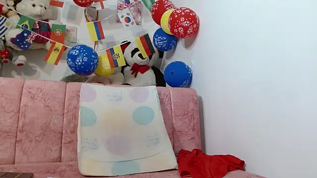 Caticatrina লাইভ XXX চ্যাট