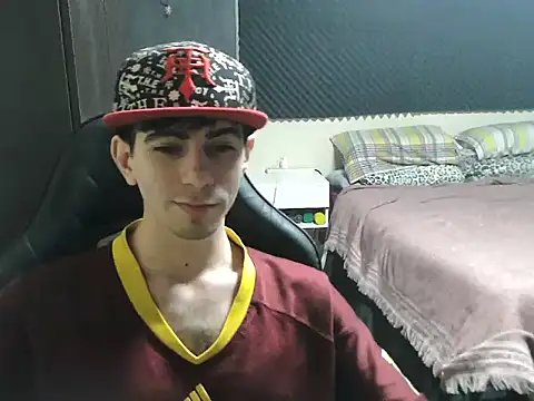 highonbwc Live XXX-Chat