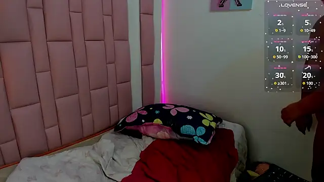 Princess_Xoxo 现场XXX聊天