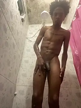 El_Preto07 Show in webcam