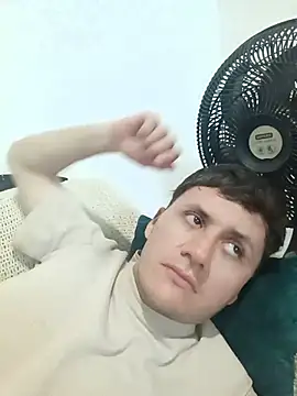 Maduro-Mariquita's Webcam Show
