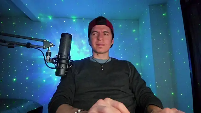 Chat XXX ao vivo de Headhunterdz