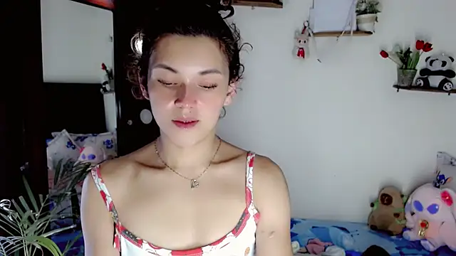 Chat XXX ao vivo de NathalialLooes