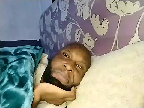 Stallion100 Live XXX-Chat