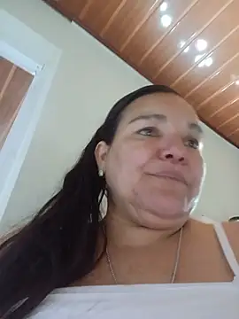 Zuleyka_69 Adlı Modelin Canlı XXX Sohbeti
