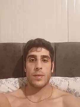 arenn1997 Adlı Modelin Canlı XXX Sohbeti