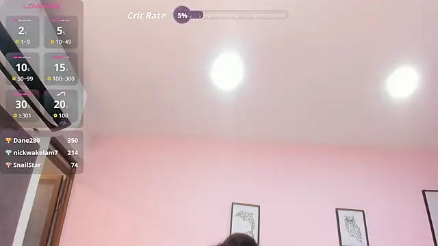 dalia_roses 라이브 XXX 채팅