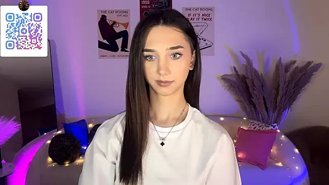 LinaMour 라이브 XXX 채팅