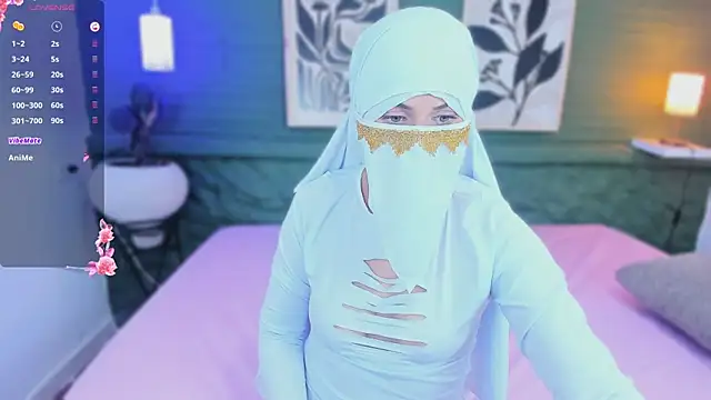 Онлайн чат XXX aisha_k