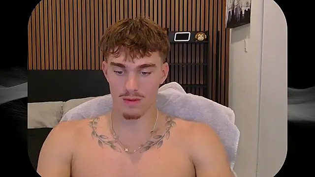 TheNicoRyder's Live XXX Chat
