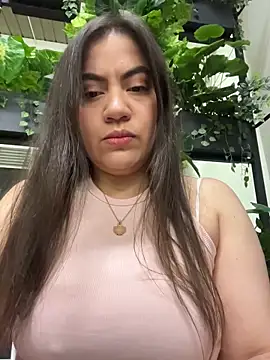 Iam__Cristal Obrolan Langsung XXX