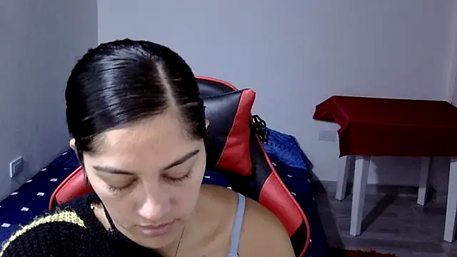 Chat XXX ao vivo de Bandida553