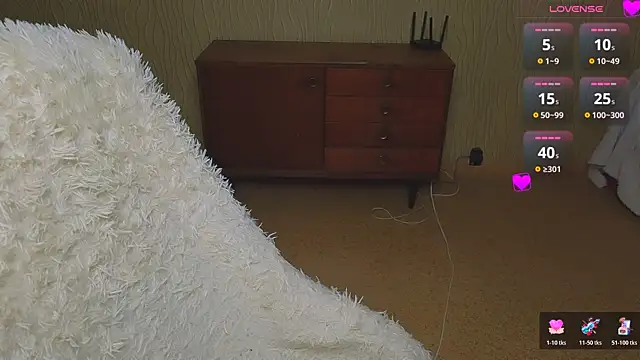 Živý XXX chat Viola__Sky
