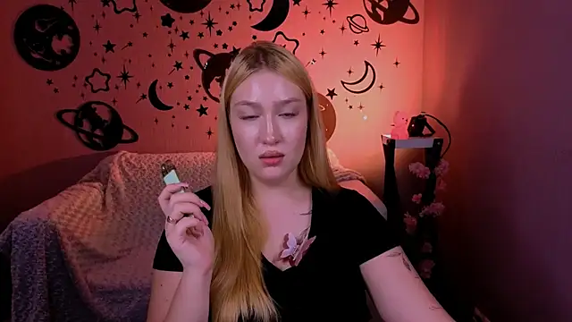 Chat XXX Live playful_sophie
