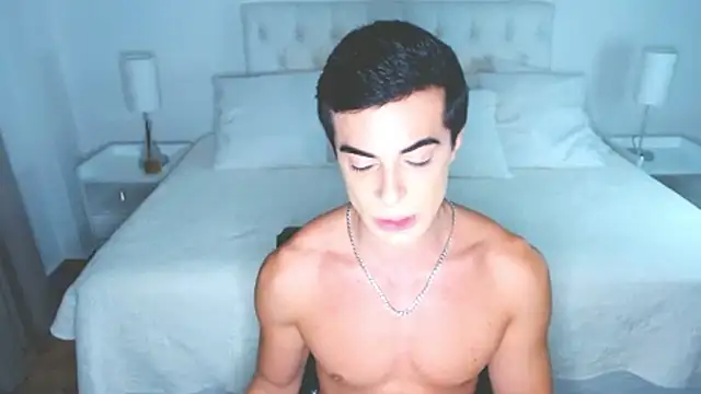 Czat XXX na żywo – mr_hunterx