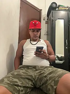 Živý XXX chat bigdick211292