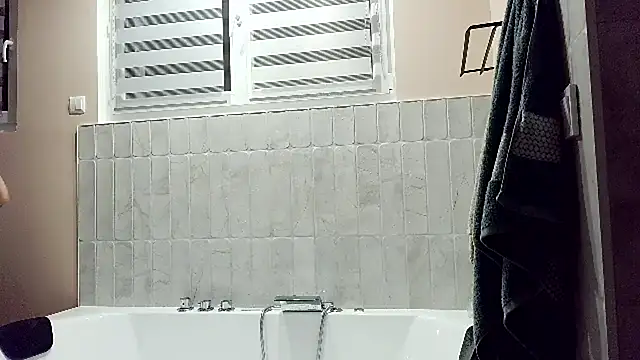 Chat XXX ao vivo de SweetAnnaX