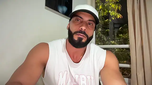romeolovedark Live XXX-Chat