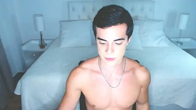 mr_hunterx's Live XXX Chat