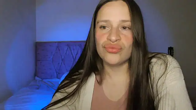 Chatroom XXX en direct de Serenity
