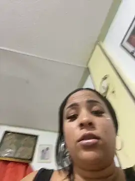 MarianaaSantosn Live XXX chat