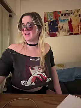 Granlady7 Live XXX-Chat