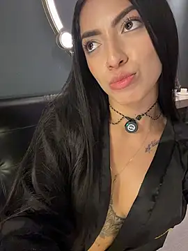 Celeste_Amber's Live XXX Chat