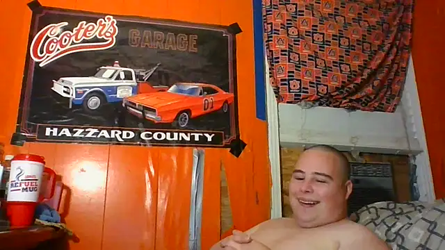 Bigdaddy25078 Adlı Modelin Canlı XXX Sohbeti